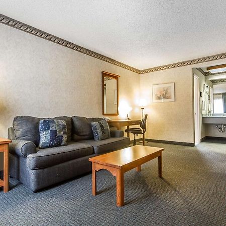 Quality Inn & Suites Silicon Valley Santa Clara Eksteriør bilde