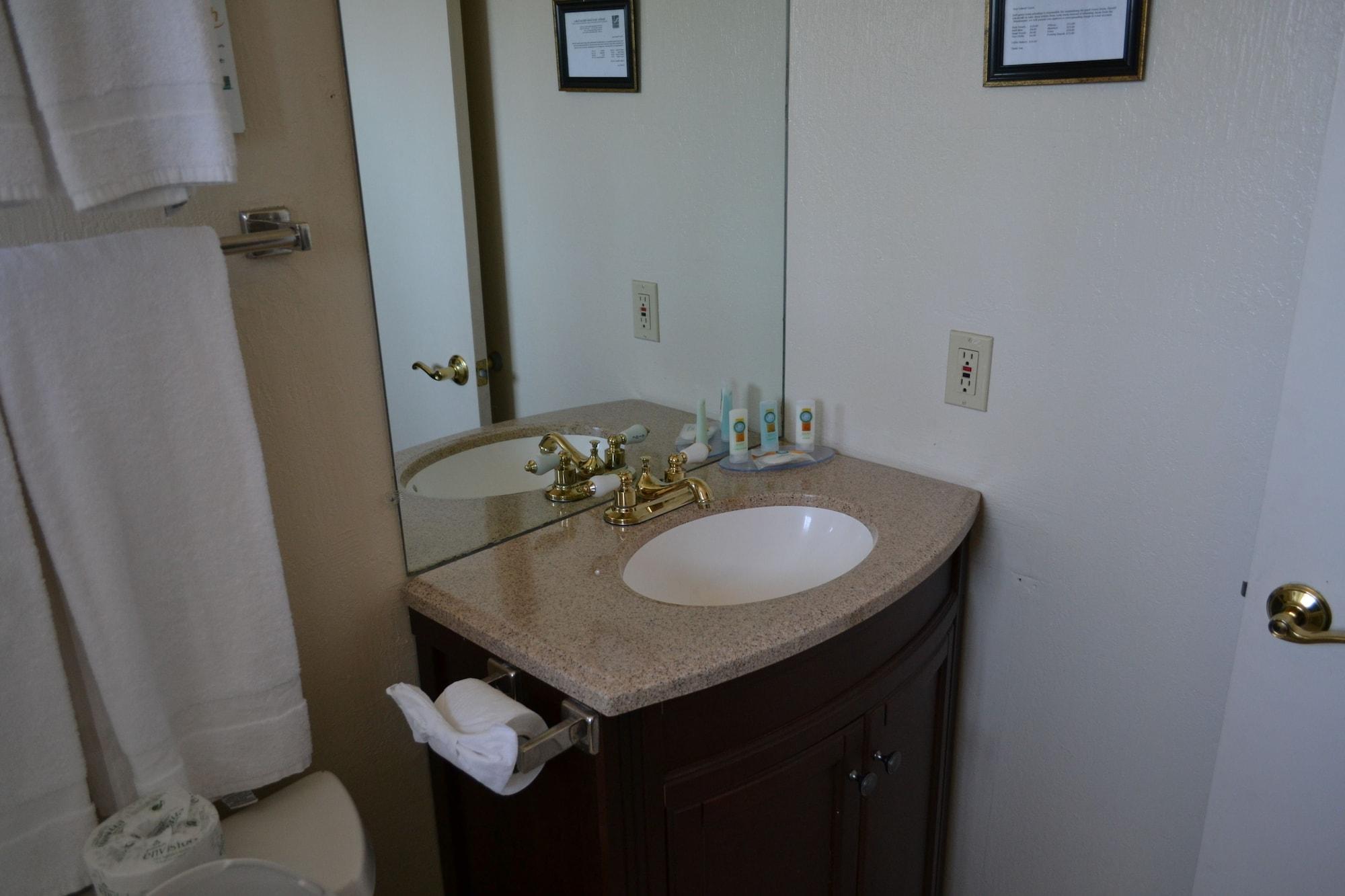 Quality Inn & Suites Silicon Valley Santa Clara Eksteriør bilde
