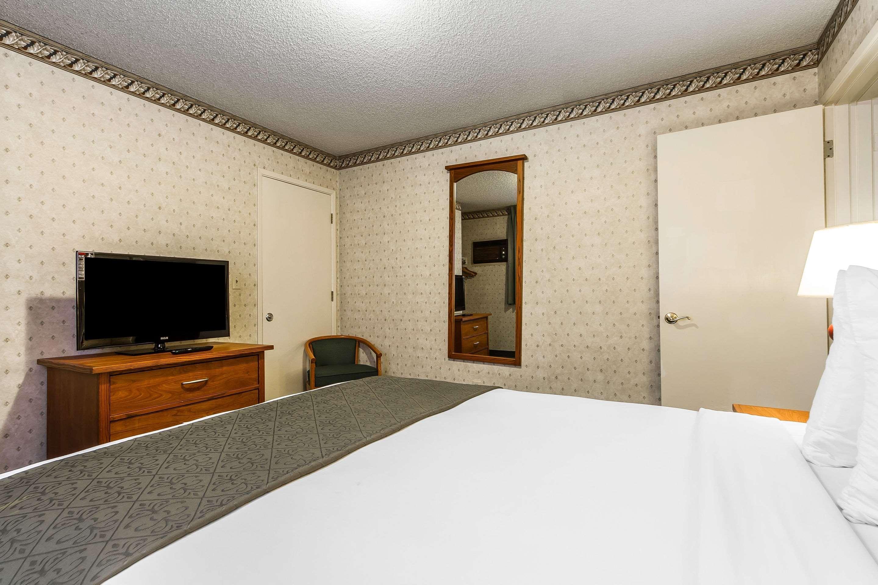 Quality Inn & Suites Silicon Valley Santa Clara Eksteriør bilde