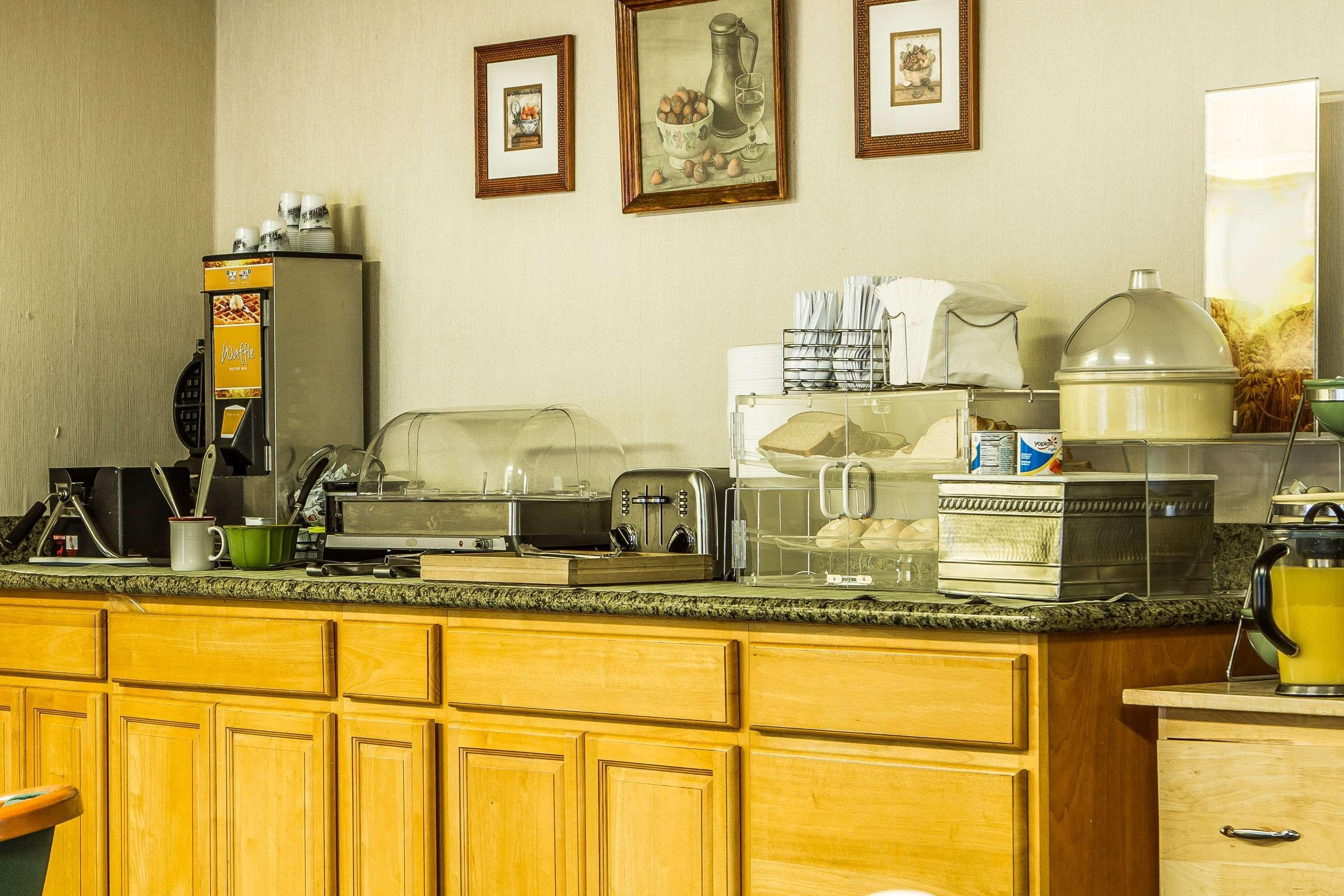 Quality Inn & Suites Silicon Valley Santa Clara Eksteriør bilde
