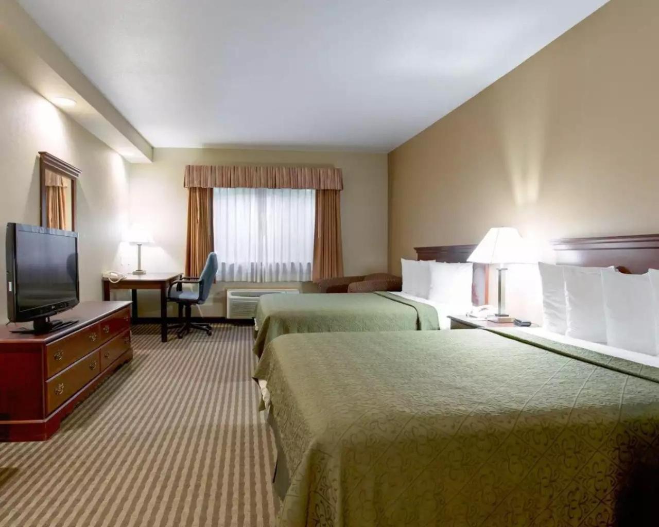 Quality Inn & Suites Silicon Valley Santa Clara Eksteriør bilde