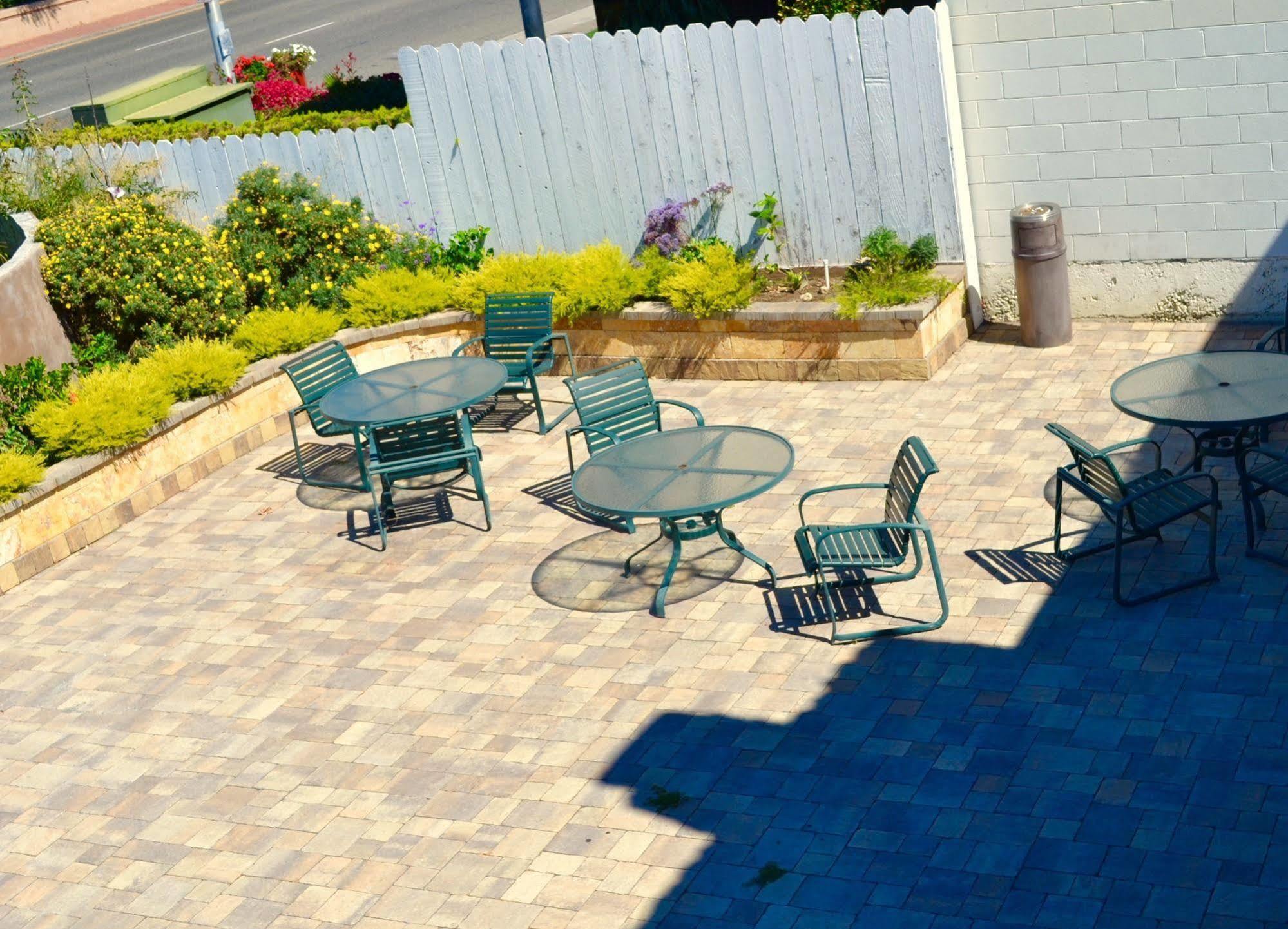 Quality Inn & Suites Silicon Valley Santa Clara Eksteriør bilde